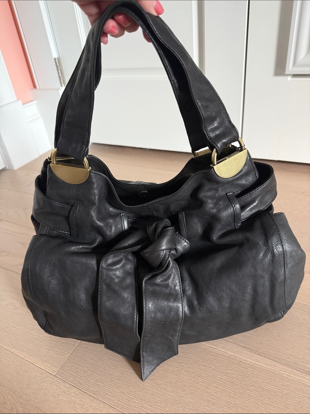 Kooba Handbag